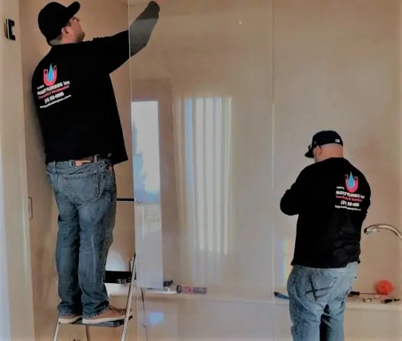 Professional plumbing installation for Leak Detection in Finktown